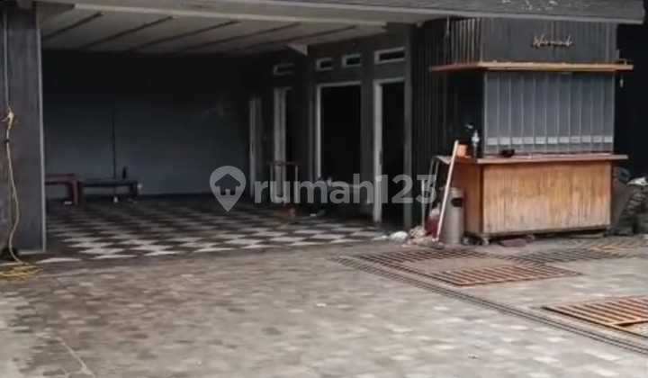 Strategic Business Spaces Are Rare on Mainroad Amir Mahmud Cimahi Strategic Business Spaces Are Rare on Mainroad Amir Mahmud Cimahi