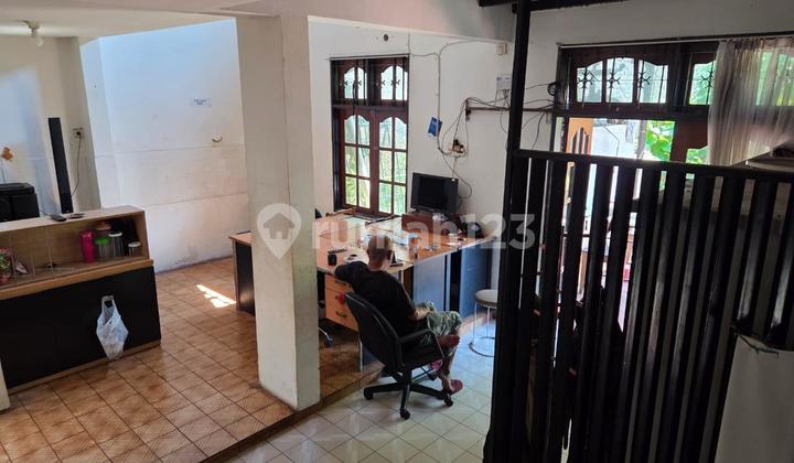 Rumah 3 Lantai Murah Dibawah NJOP di Setrasari Raya Kota Bandung