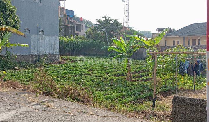 Tanah Di Jatinangor Cocok Buat Kos kosan 1