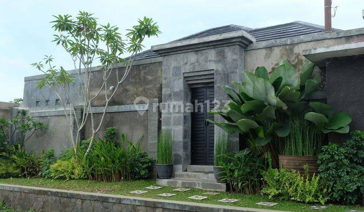 Rumah Setraduta Bandung Jarang Ada  2