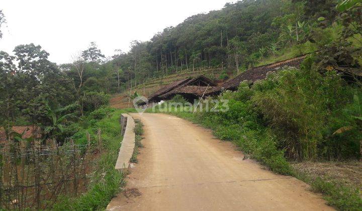 Tanah Bukit Nagreg Kabupaten Bandung 1