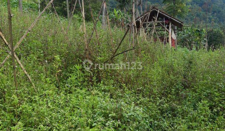 Tanah Bukit Nagreg Kabupaten Bandung 2