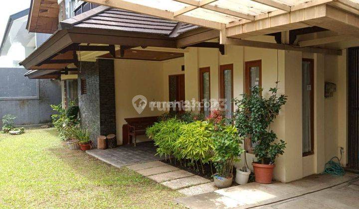 Rumah Bagus di Jl. Padalestari, Setiabudi Bandung, Bandung 2