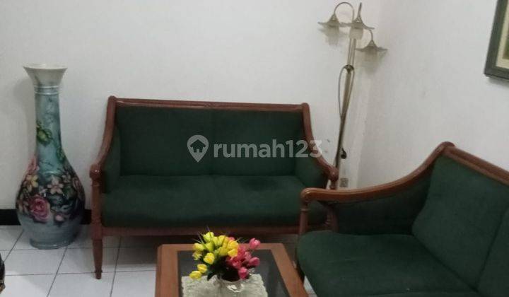 Dijual Rumah di Jalan Manjahlega, Bandung 2