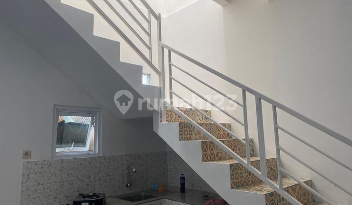 Dijual cepat rumah di daerah Cijambe 2