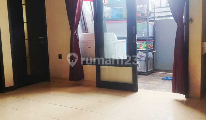 For Sale Fast Margahayu House with SHM