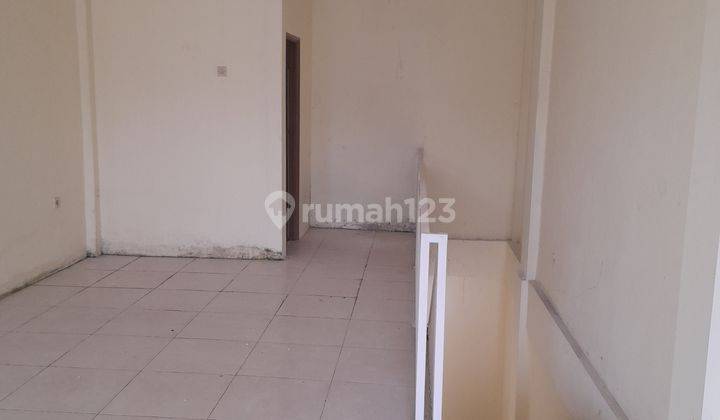 Ruko siap huni depan komplek perumahan 5