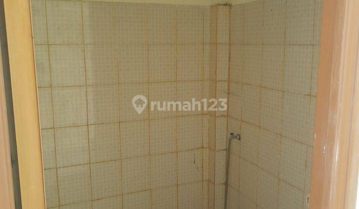 Ruko siap huni depan komplek perumahan 6