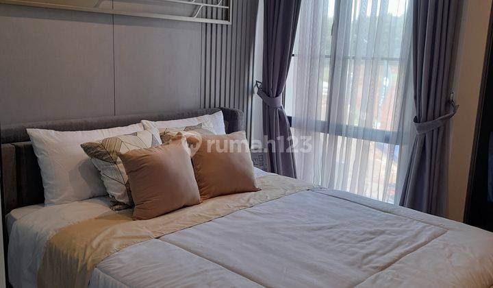 Rumah Cluster Montana. Exclusive. Strategis, akses mudah. 10