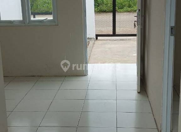 Rumah cantik, harga terjangkau. Lokasi bagus. Bebas banjir.  2