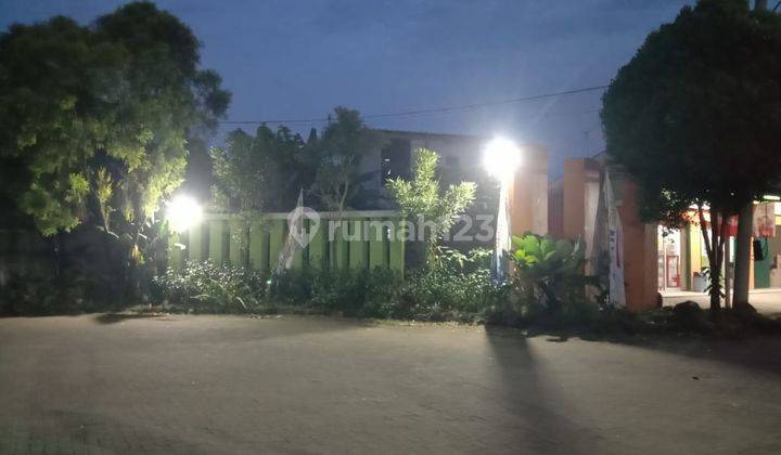 Rumah cantik, harga terjangkau. Lokasi bagus. Bebas banjir.  9