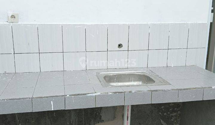 Rumah cantik, harga terjangkau. Lokasi bagus. Bebas banjir.  13
