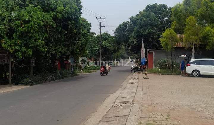 Rumah harga terjangkau. Akses mudah. Cicilan Flat sampe Lunas. 8