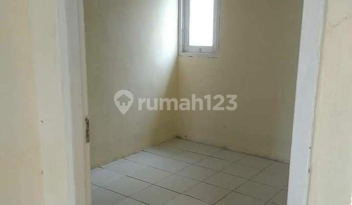 Rumah Subsidi Strategis. DP murah. Cicilan Flat 2