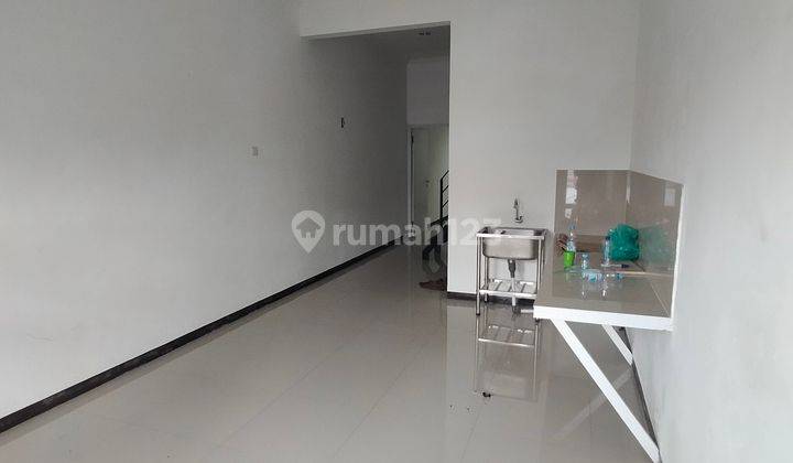 Sewa Rumah Tengah Kota Bandung Siap Huni 2