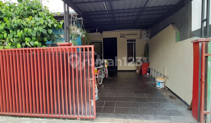 Bogor, Komplek Pesona Cilebut 2, Shm, Strategis dekat stasiun, Siap Huni
