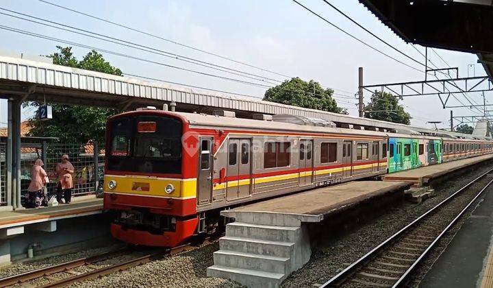 Bogor, Komplek Pesona Cilebut 2, Shm, Strategis dekat stasiun, Siap Huni