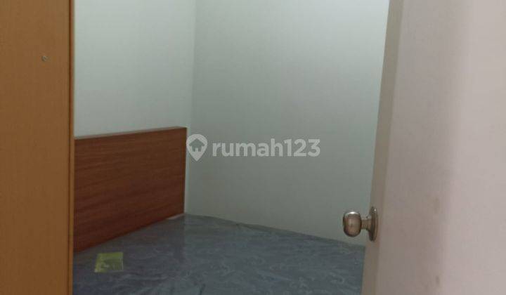 Apartemen Kalibata City, SHM, Kemuning, Bagus, Siap Huni