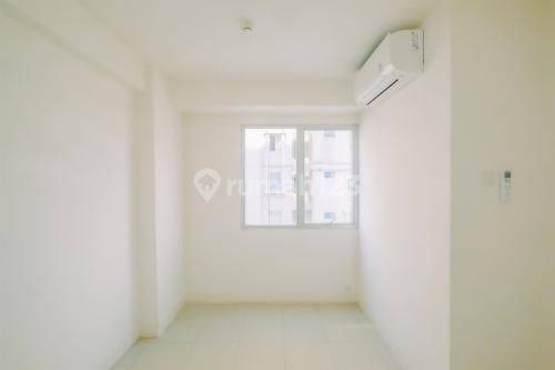 Apartemen Green Palace, Studio, Unfurnished, Lt. 6, SHM