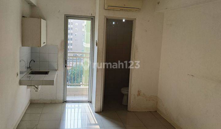 Apartemen Green Palace, Sangat Strategis, Tipe Studio, lantai 7