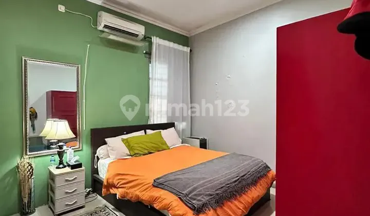 Rumah bagus harga di bawah pasaran di Cipete Jakarta Selatan 2