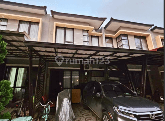 Jual Cepat Rumah Semi Furnished Bekasi, SIlahkan SUrvey dan Nego sampai deal 1