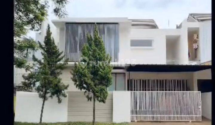 Dijual Cepat Rumah Bagus Di Citra Gran Cibubur Di Jalan Boulevard Nego Sampai Deal 1