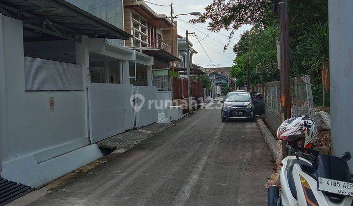 Rumah Baru Turangga 500m Dari Sman 8 Buahbatu 2