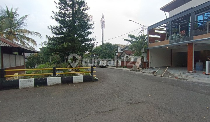 Rumah Komplek Senam Indah Antapani Jarang Ada Rumah Komplek Senam Indah Antapani Jarang Ada