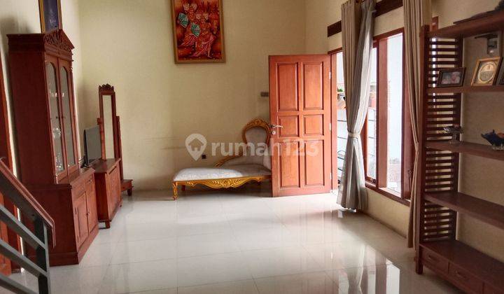 Rumah Siap Huni Full Jati Cinambo Indah Arcamanik Bandung Kota 2