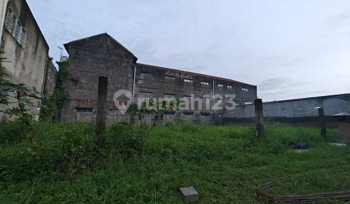 Termurah Kavling Cijawura Girang Dekat RS Edelweis Unisba Shm 1