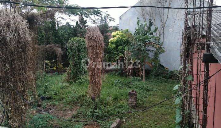 Tanah Siap Bangun Tubagus Ismail dekat ITB UNPAD 4