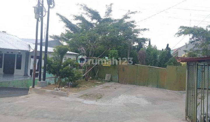 Tanah Siap Bangun Tubagus Ismail dekat ITB UNPAD 3