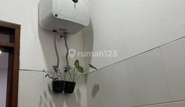 Rumah Nyaman Komplek City Garden Cicaheum A Yani 2