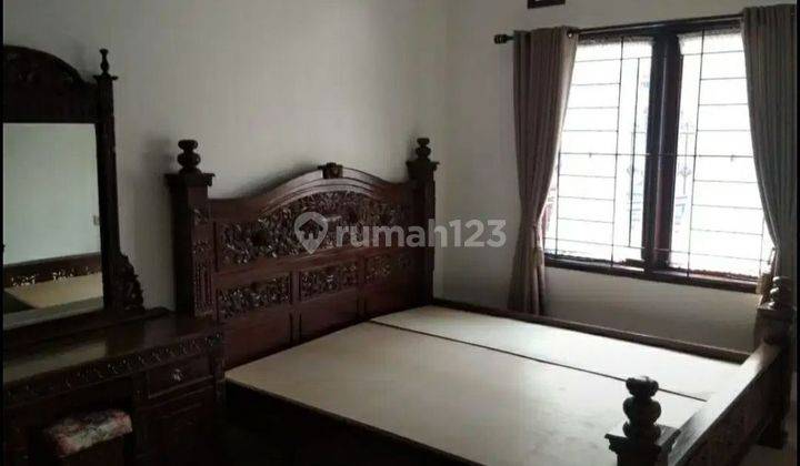 Rumah Bagus Terawat Kembar Timur BKR Bandung Kota 2