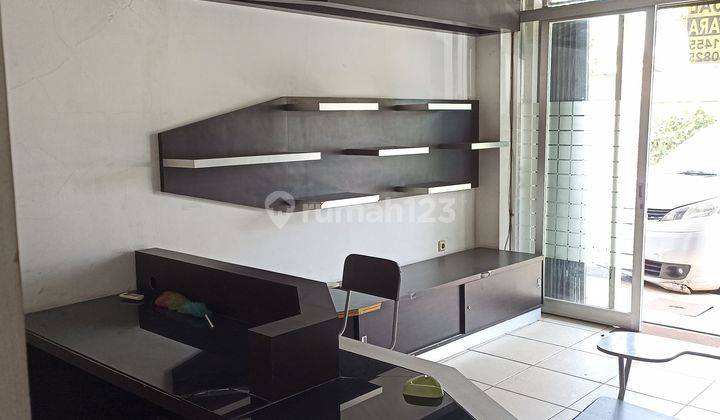 Murah Ruko Di Pasar Modern Batununggal Semi Furnished Siap Huni 1