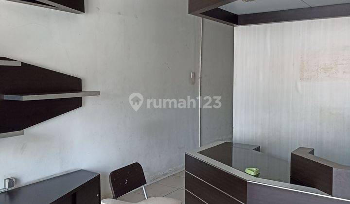 Murah Ruko Di Pasar Modern Batununggal Semi Furnished Siap Huni 2