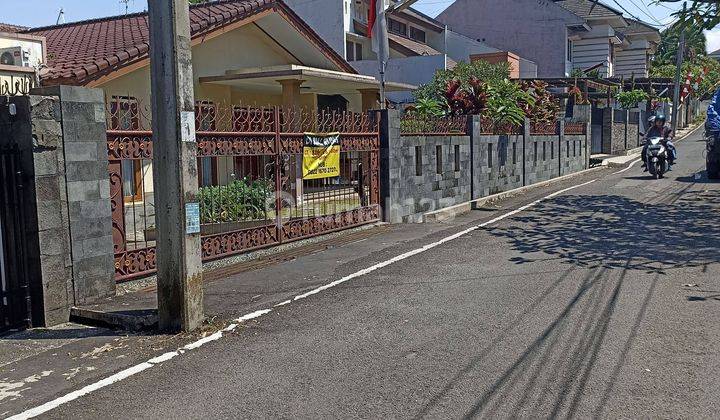 Rumah di Cigadung Selatan Bandung SHM Dekat Gedung Sate 2