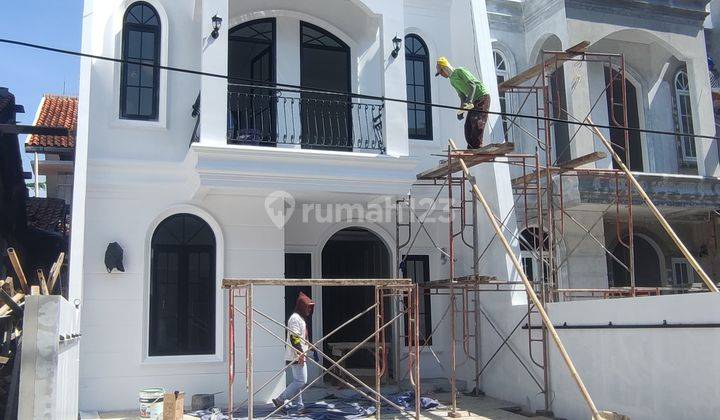 Rumah Baru Turangga Sayap Karawitan Kota Bandung Dekat SMAN 8 1