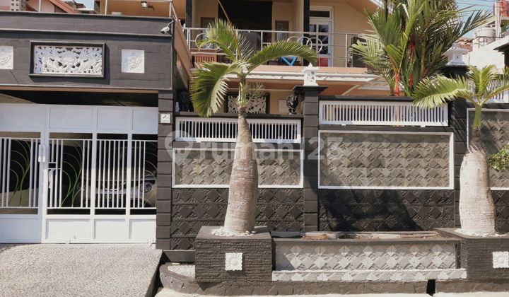 Rumah Bagus Cluster Premier Bumi Panyawangan Cinunuk SHM