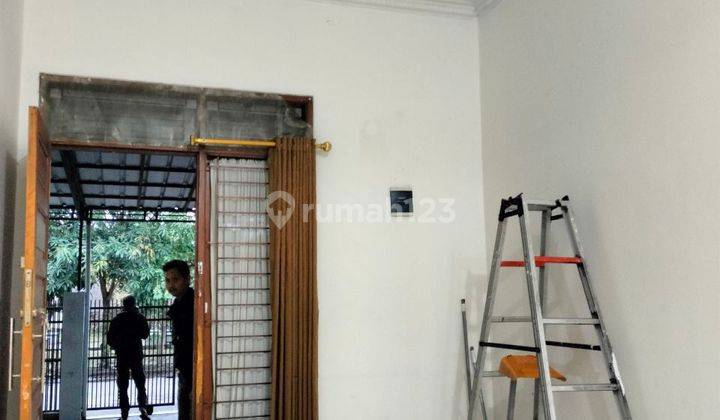 Rumah Di Cluster Setra Dago Antapani Bagus 2