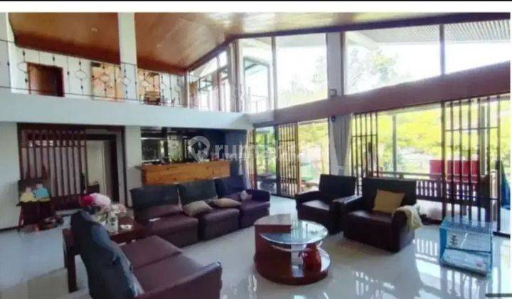 Rumah Siap Huni Budisari Setiabudi Bandung Kota