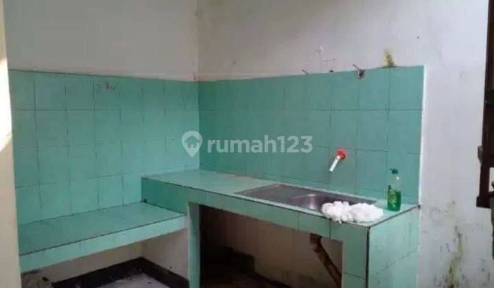 Rumah Terawat Di Terusan Jl. Kalijati Antapani Shm Hadap Timur 2