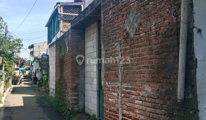 Tanah Di Jl. Muararajeun Lama Cocok Untuk Kost Dekat Pusdai Tanah Di Jl. Muararajeun Lama Cocok Untuk Kost Dekat Pusdai