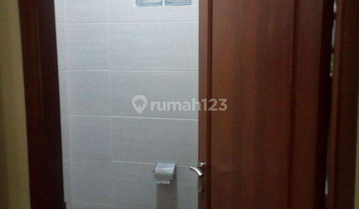 Rumah Siap Huni Full Jati Cinambo Indah Arcamanik Bandung Kota 2