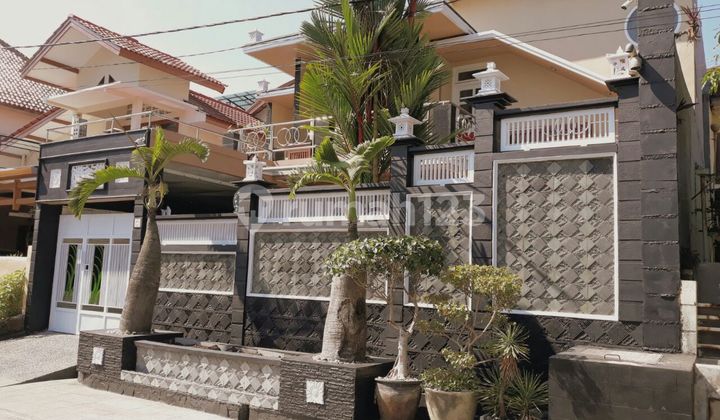 Rumah Bagus Cluster Premier Bumi Panyawangan Cinunuk SHM 2