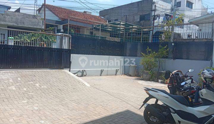 Rumah Kost Dago Baru Dekat Sheraton Itb Unpad Darul Hikam 2