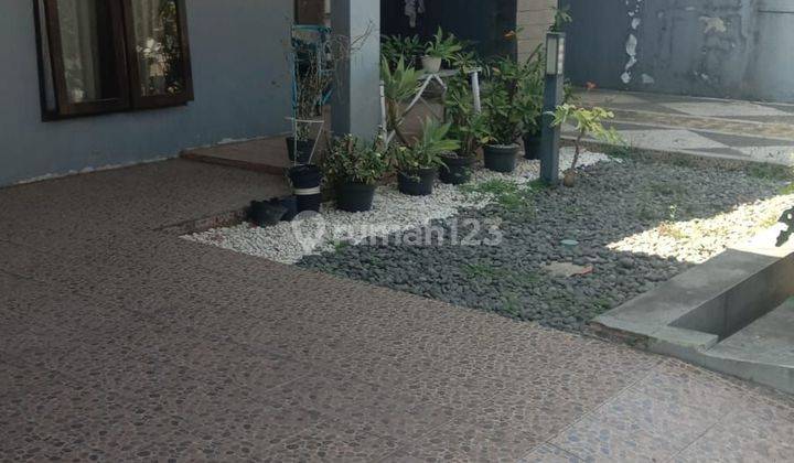 Rumah Siap Huni Cluster Onegate Cijawura Girang Dekat Rs Edelweiss 2