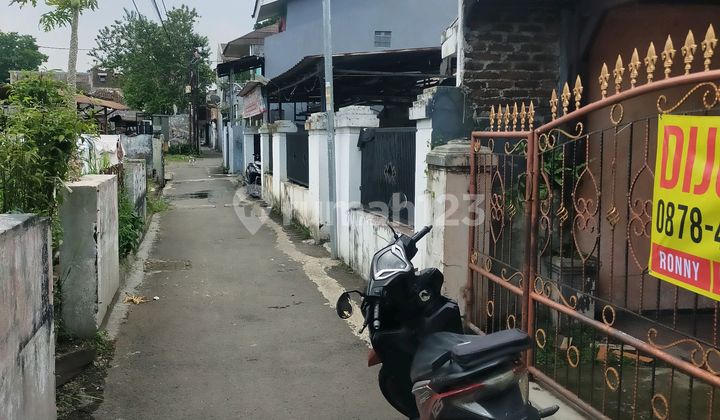 Hitung Tanah Cocok Untuk Rukost Kiaracondong Dekat Pindad Tsm 2