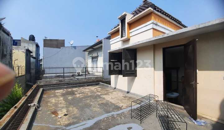 Super Murah Rumah Siap Huni Buahbatu Regency